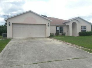 2114 SW Idaho Ln, Port Saint Lucie, FL 34953