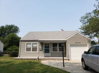 1813 S Fern Ave, Wichita, KS 67213