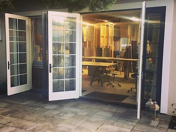 800sf studio/ office space