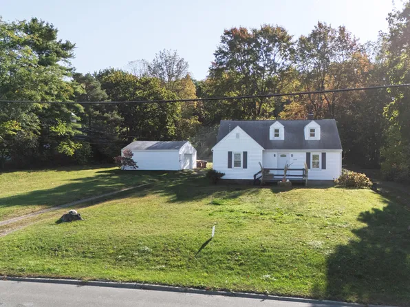 1346 State Highway 7, Troy, NY 12180