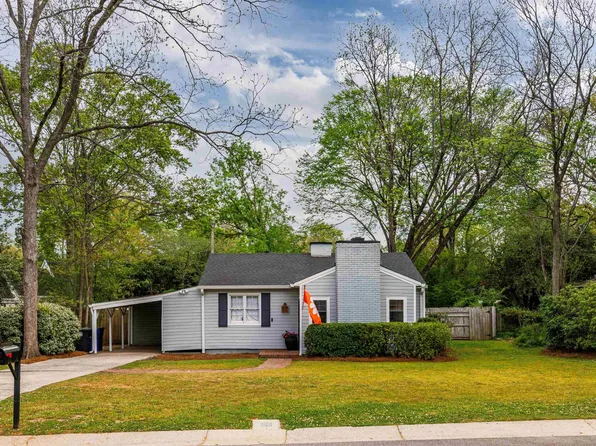 1116 Monarch Ave, Birmingham, AL 35213