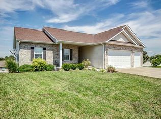 3005 Palomino Ct, Washington, MO 63090