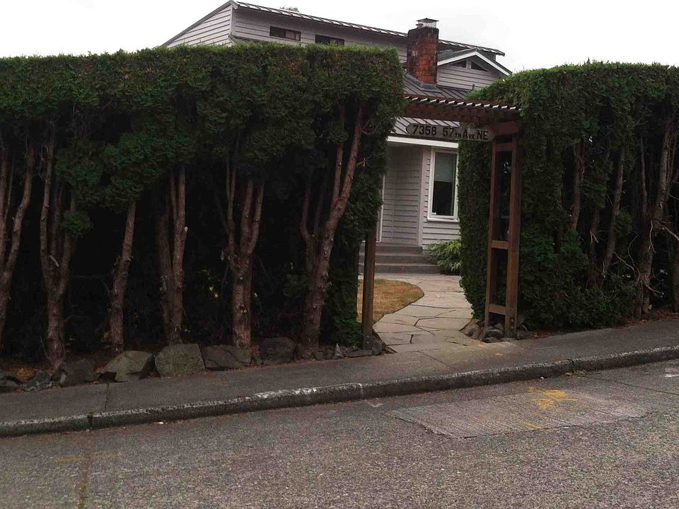 2nd image of 7358 57th Ave NE