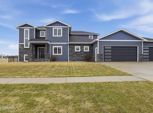 1495 57th Ave S, Grand Forks, ND 58201