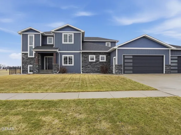 1495 57th Ave S, Grand Forks, ND 58201