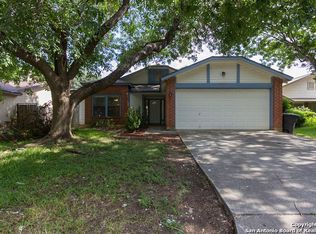 9214 Deer Vlg, San Antonio, TX 78250