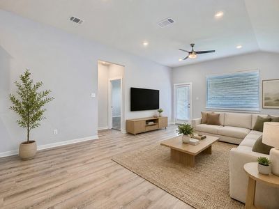 222 New Hampton Way, San Marcos TX - Owner Finance Home