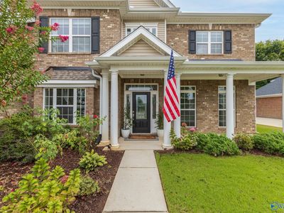 465 Jasmine Dr, Madison, AL, 35757