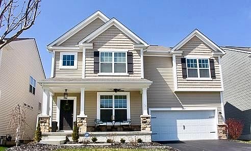 2nd image of 6193 Dajana Dr