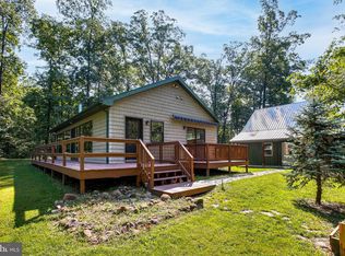 14510 Motters Station Rd, Rocky Ridge, MD 21778