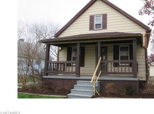 1050 W 23rd St, Lorain, OH 44052