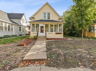 2015 Taylor St NE, Minneapolis, MN 55418
