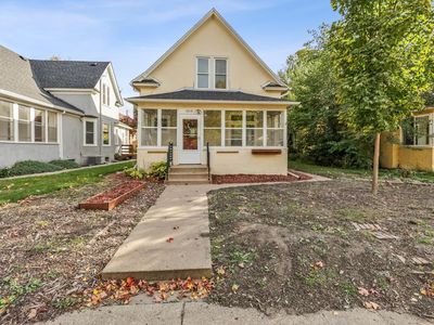 2015 Taylor St NE, Minneapolis, MN, 55418