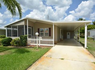3104 N Derry Dr, Sebastian, FL 32958