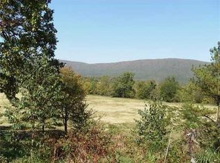 20361 Widow Maker Rd, Waldron, AR 72958