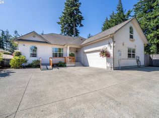 1661 Ohio Ave, North Bend, OR 97459