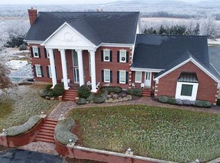 217 Buzzard Rock Rd, Farmington, MO 63640