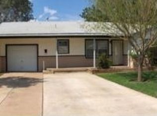 5104 41st St, Lubbock, TX 79414
