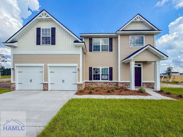 362 Quail Run Way SE, Allenhurst, GA 31301