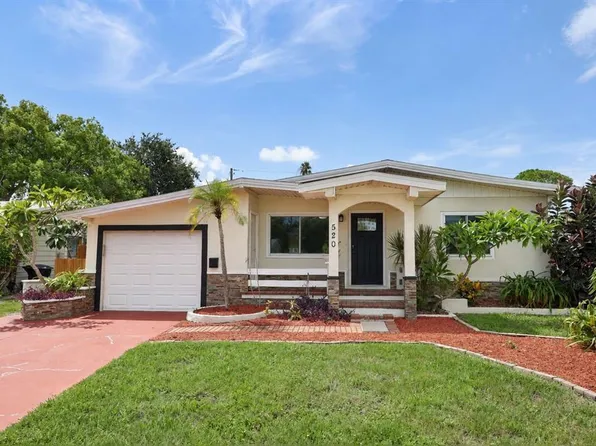 520 83rd Ave N, Saint Petersburg, FL 33702
