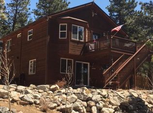 199 Buffum St, Bailey, CO 80421