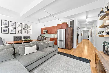 Rented by Corcoran