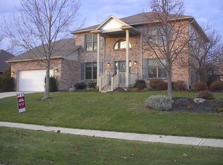 755 Hunters Chase Dr, Vandalia, OH 45377