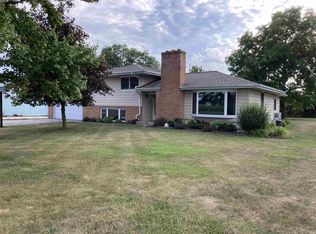 10420 N State Route 1, Ossian, IN 46777