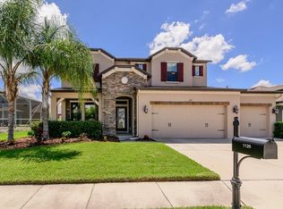 1120 Maza Pl, New Port Richey, FL 34655