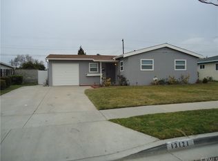 13121 Willamette St, Westminster, CA 92683