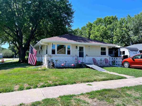 703 8th Ave W, Spencer, IA 51301