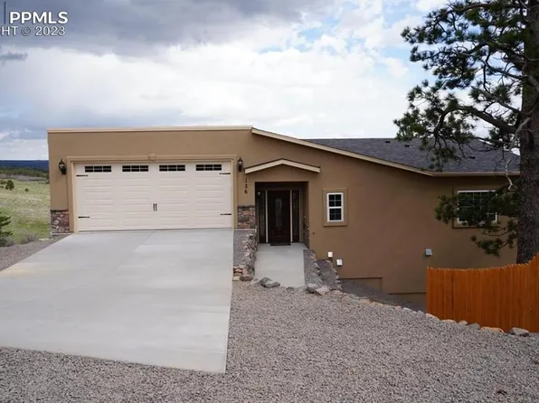 136 Star View Cir, Palmer Lake, CO 80133