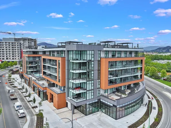 3389 Lakeshore Rd #209, Kelowna, BC V1W 4H6