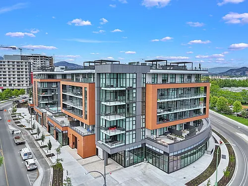 3389 Lakeshore Rd #209 Photo 1