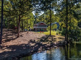 385 Cow Shed Rd, Lancaster, VA 22503