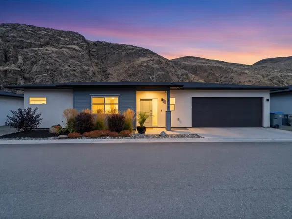 2683 Ord Rd #148, Kamloops, BC V2B 7V7