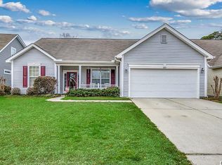 662 Vermillion Dr, Little River, SC 29566