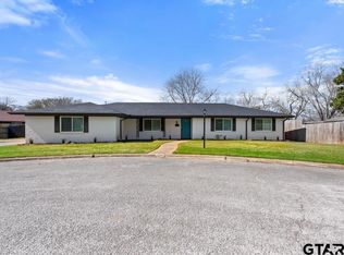 1803 Meador Cir, Jacksonville, TX 75766