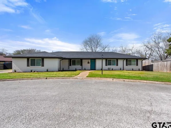 1803 Meador Cir, Jacksonville, TX 75766