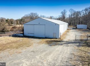 0 N Stumpy Rd, Penns Grove, NJ 08069