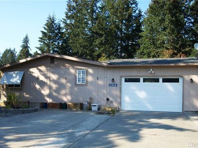 6504 5th Way SE, Lacey, WA, 98503