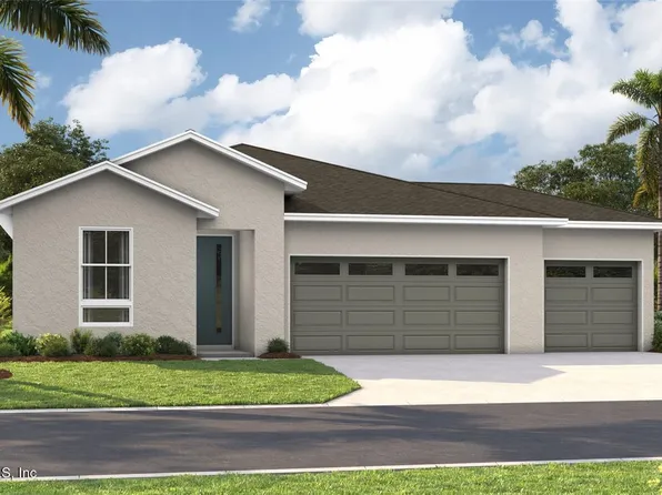 9210 PLAYERS Drive, Weeki Wachee, FL 34613