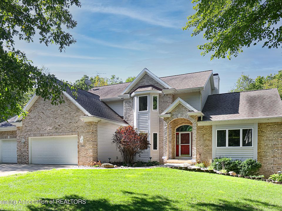 1st image of 13846 Glacier Hill Dr