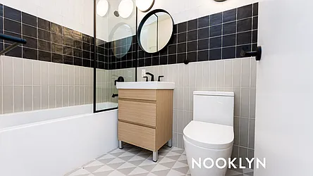 Rented by Nooklyn NYC LLC