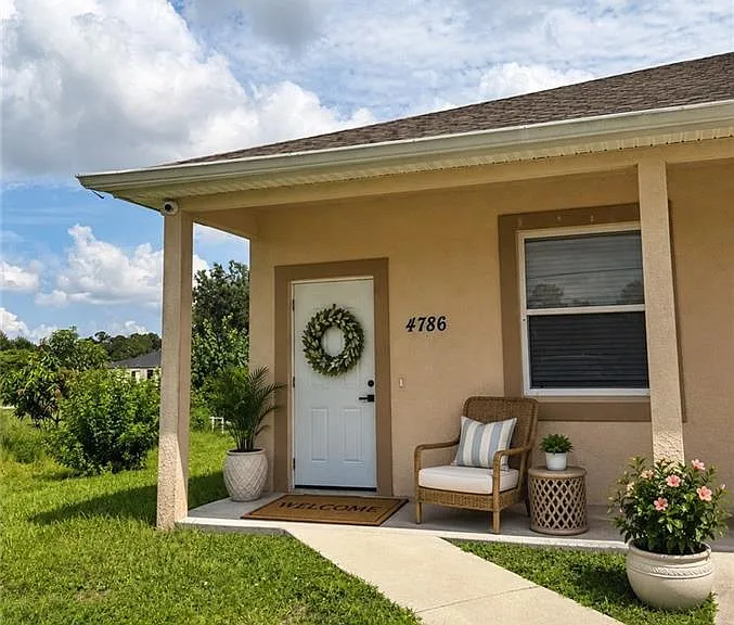 4786 Jordan Ave — Photo 1