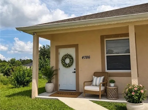 4786 Jordan Ave, Lehigh Acres, FL 33973