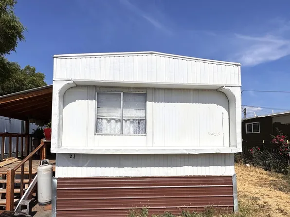 126 NW B St Unit 21, Madras, OR 97741