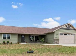 21642 McIntosh Rd, Piedmont, SD 57769