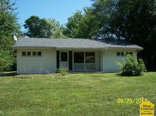 1013 Highland St, La Monte, MO 65337
