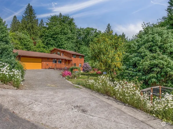 126 Beverly Heights, Castle Rock, WA 98611